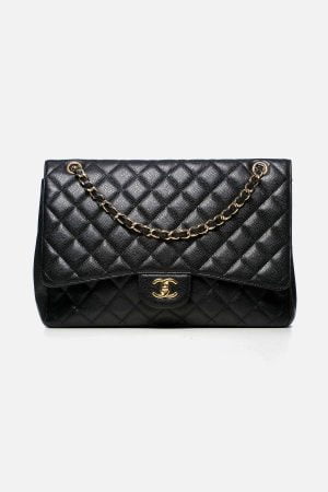 Chanel JUMBO DOUBLE FLAP BAG REWAY 1 300x450