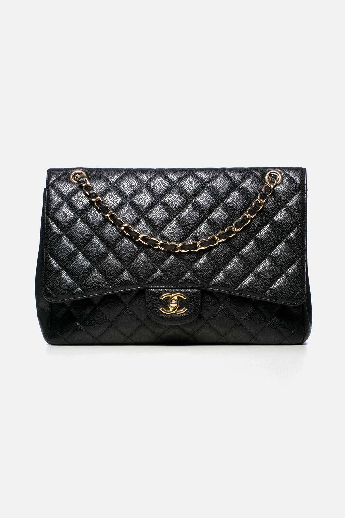 Chanel JUMBO DOUBLE FLAP BAG REWAY 1