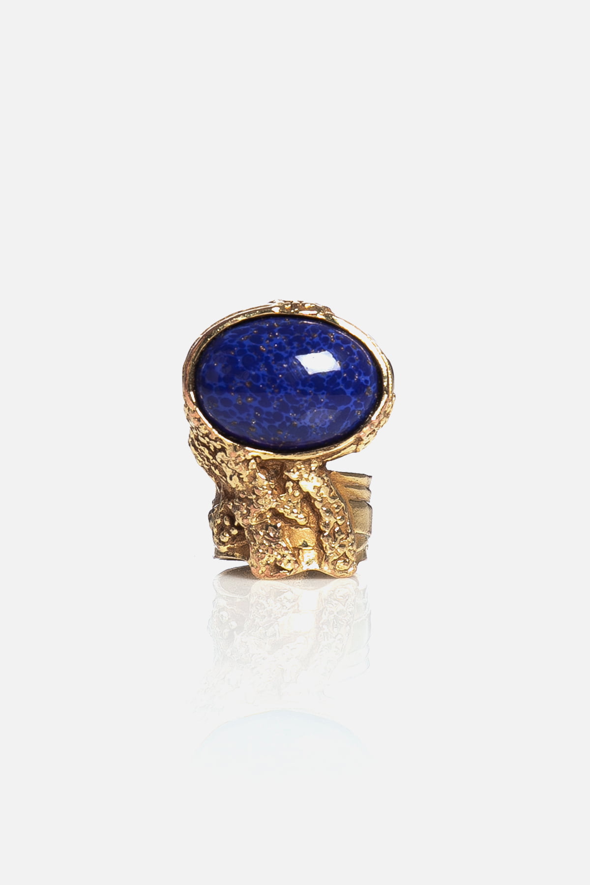 ARTY OVALE RING