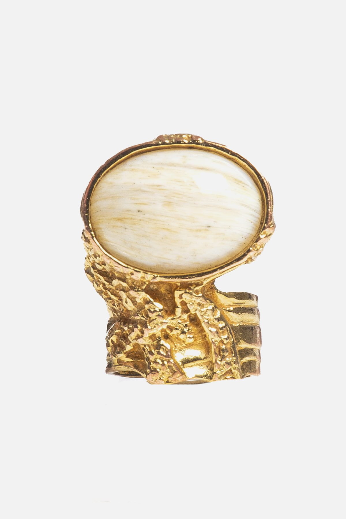 ARTY OVALE RING