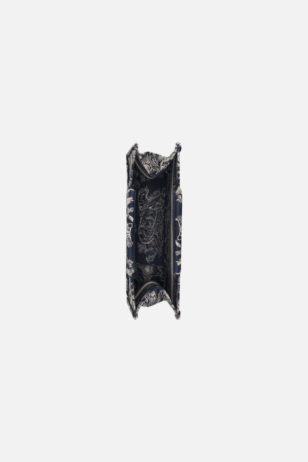 MEDIUM DIOR BOOK TOTE - Image 5