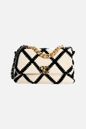 Chanel 19 Flap Bag