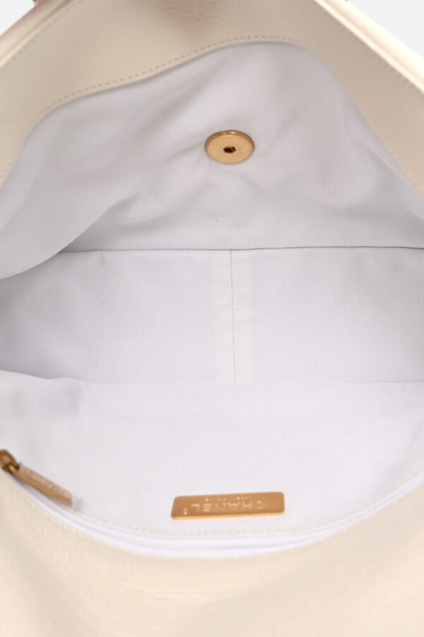 Chanel 19 Flap Bag - Image 6